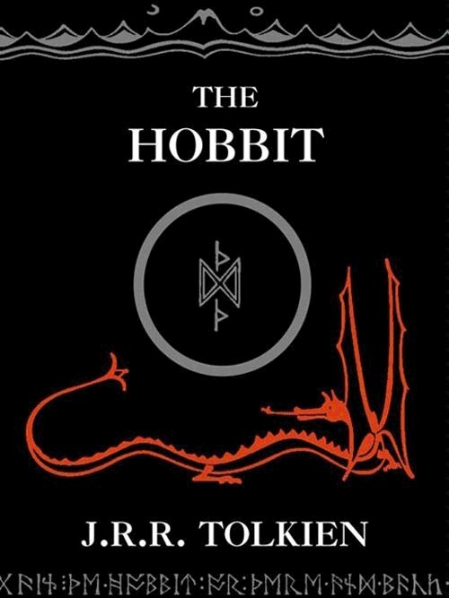 J.R.R. Tolkien: The Hobbit (EBook, 2002)